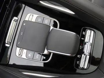 MERCEDES-BENZ GLE53 AMG 7.SiTZE  CARBON STANDHZG PANORAMA