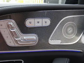 MERCEDES-BENZ GLE53 AMG 7.SiTZE  CARBON STANDHZG PANORAMA
