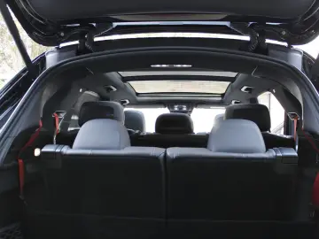 MERCEDES-BENZ GLE53 AMG 7.SiTZE  CARBON STANDHZG PANORAMA