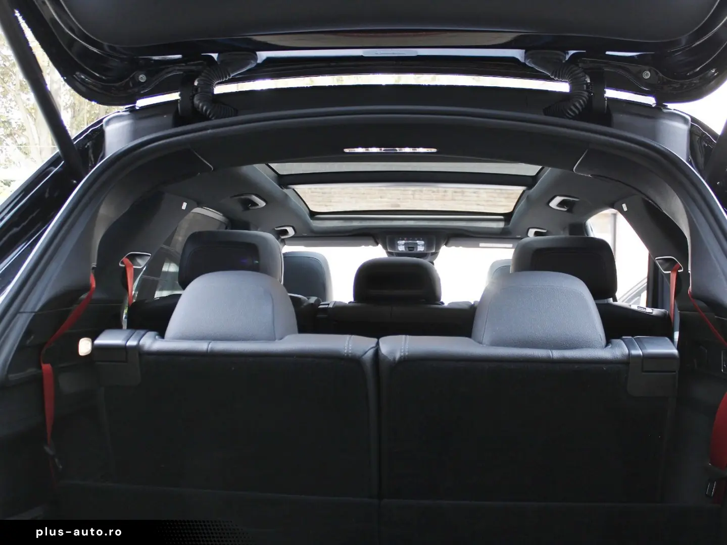 MERCEDES-BENZ GLE53 AMG 7.SiTZE  CARBON STANDHZG PANORAMA