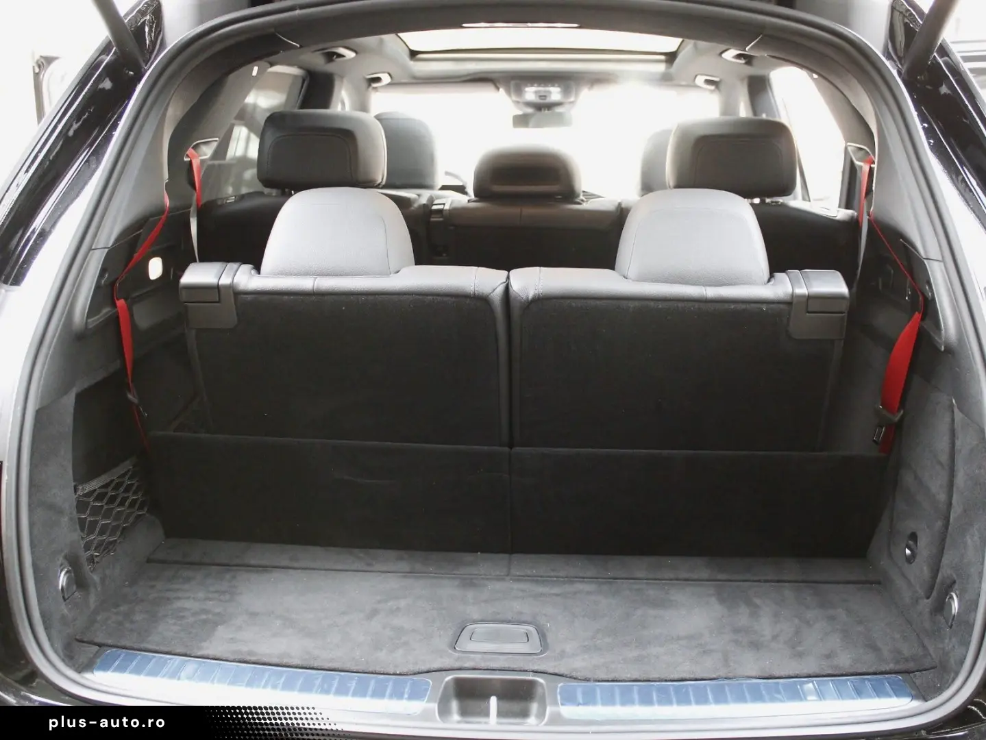 MERCEDES-BENZ GLE53 AMG 7.SiTZE  CARBON STANDHZG PANORAMA