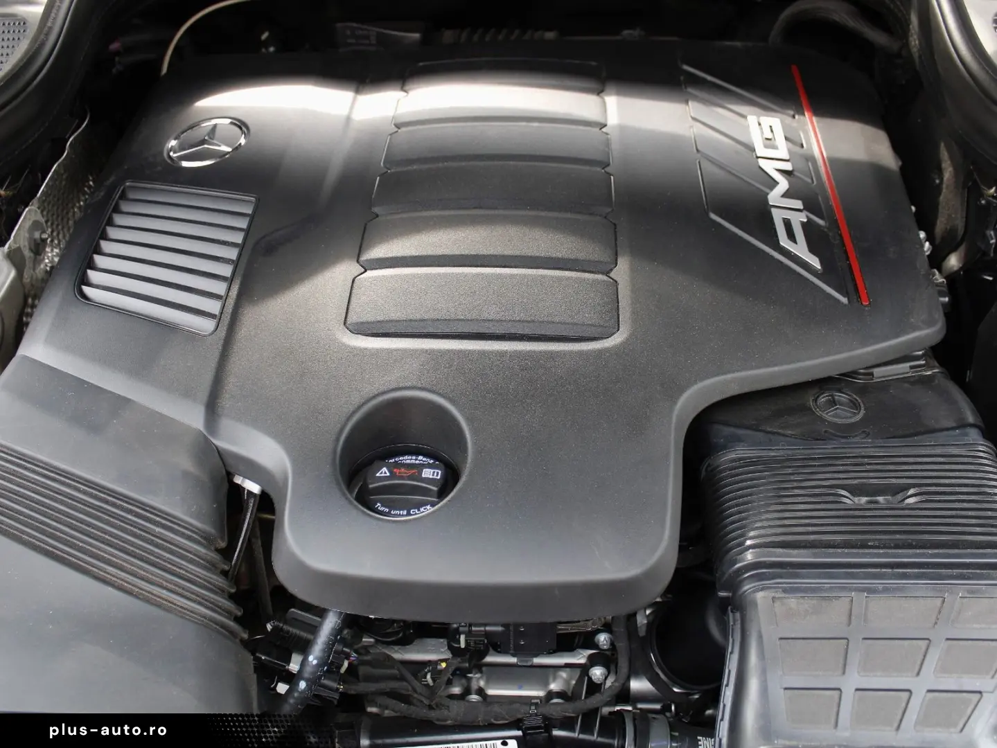 MERCEDES-BENZ GLE53 AMG 7.SiTZE  CARBON STANDHZG PANORAMA