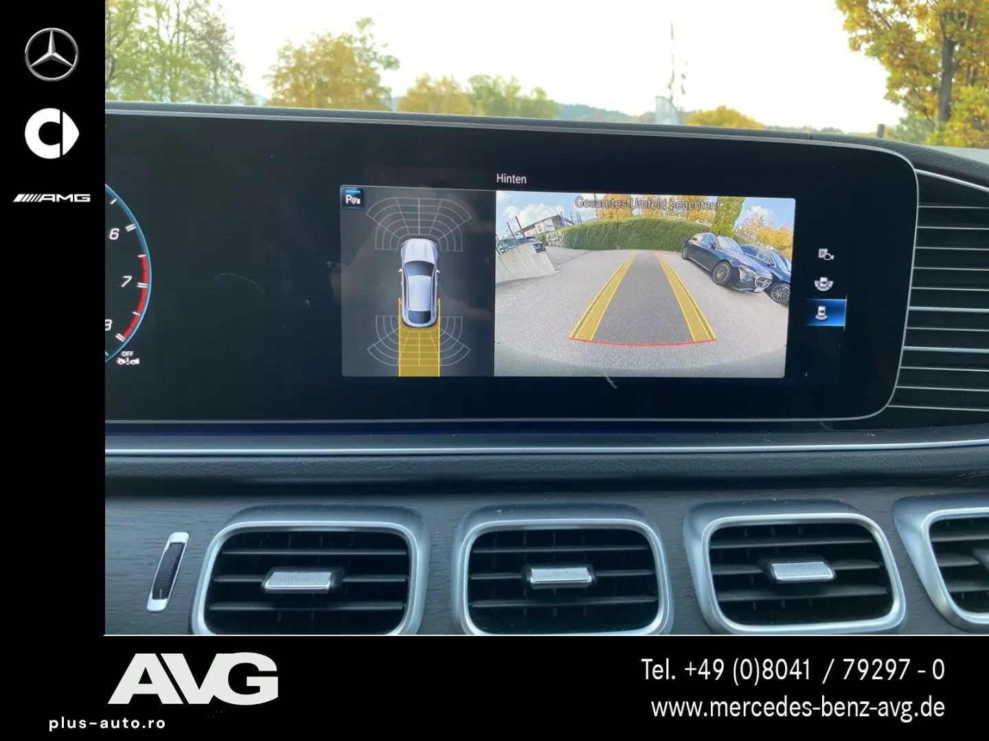 MERCEDES-BENZ Mercedes-AMG GLE 53 4MATIC  Coupé