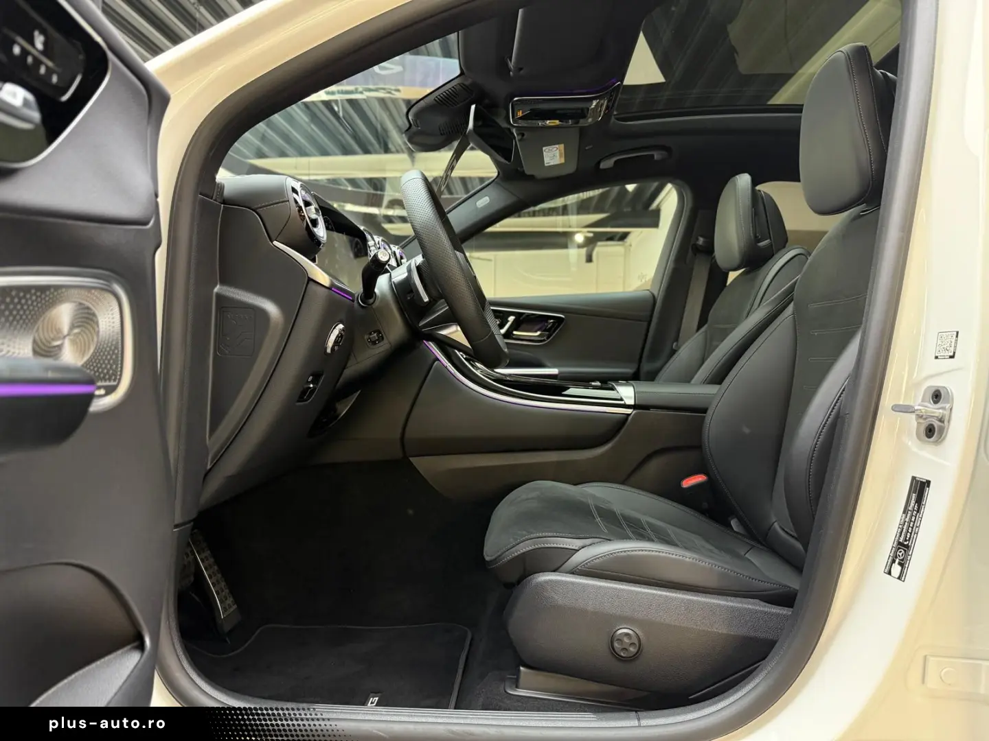 MERCEDES-BENZ GLC 220 d 4M Coupe AMG Pano 360 Burm D&hellip;