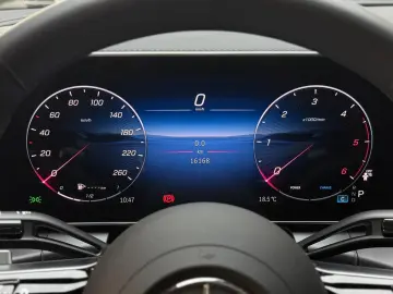 MERCEDES-BENZ GLC 220 d 4M Coupe AMG Pano 360 Burm D&hellip;