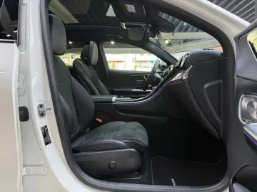 MERCEDES-BENZ GLC 220 d 4M Coupe AMG Pano 360 Burm D&hellip;