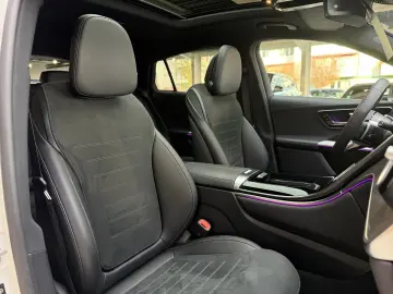 MERCEDES-BENZ GLC 220 d 4M Coupe AMG Pano 360 Burm D&hellip;