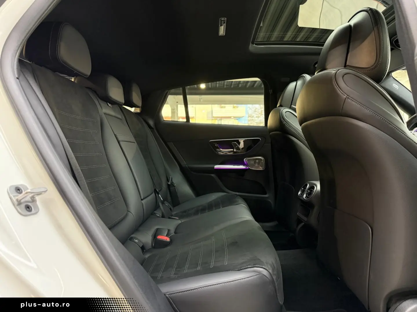 MERCEDES-BENZ GLC 220 d 4M Coupe AMG Pano 360 Burm D&hellip;