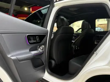 MERCEDES-BENZ GLC 220 d 4M Coupe AMG Pano 360 Burm D&hellip;