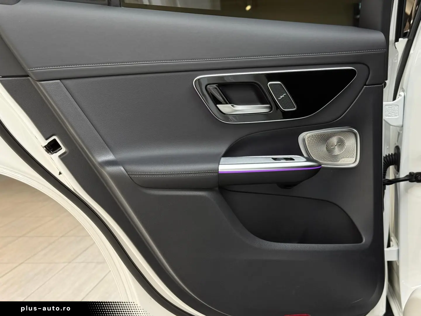 MERCEDES-BENZ GLC 220 d 4M Coupe AMG Pano 360 Burm D&hellip;