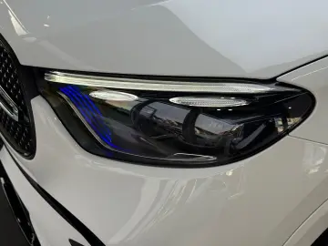 MERCEDES-BENZ GLC 220 d 4M Coupe AMG Pano 360 Burm D&hellip;