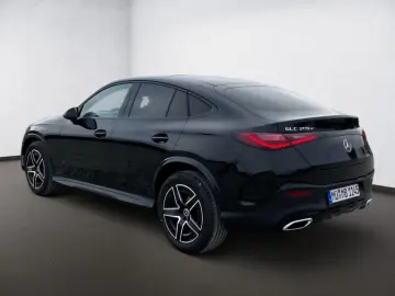 MERCEDES-BENZ GLC 300 d 4m C AMG