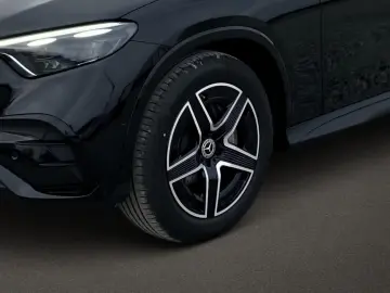 MERCEDES-BENZ GLC 300 d 4m C AMG