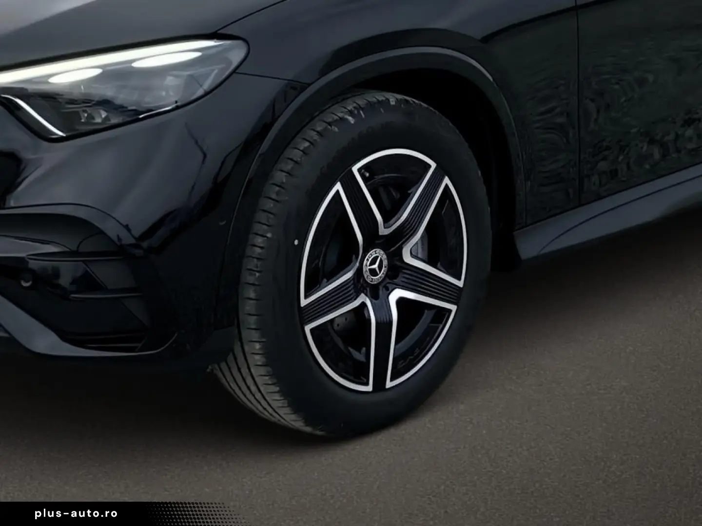 MERCEDES-BENZ GLC 300 d 4m C AMG