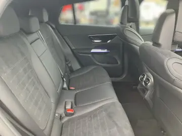 MERCEDES-BENZ GLC 300 d 4m C AMG