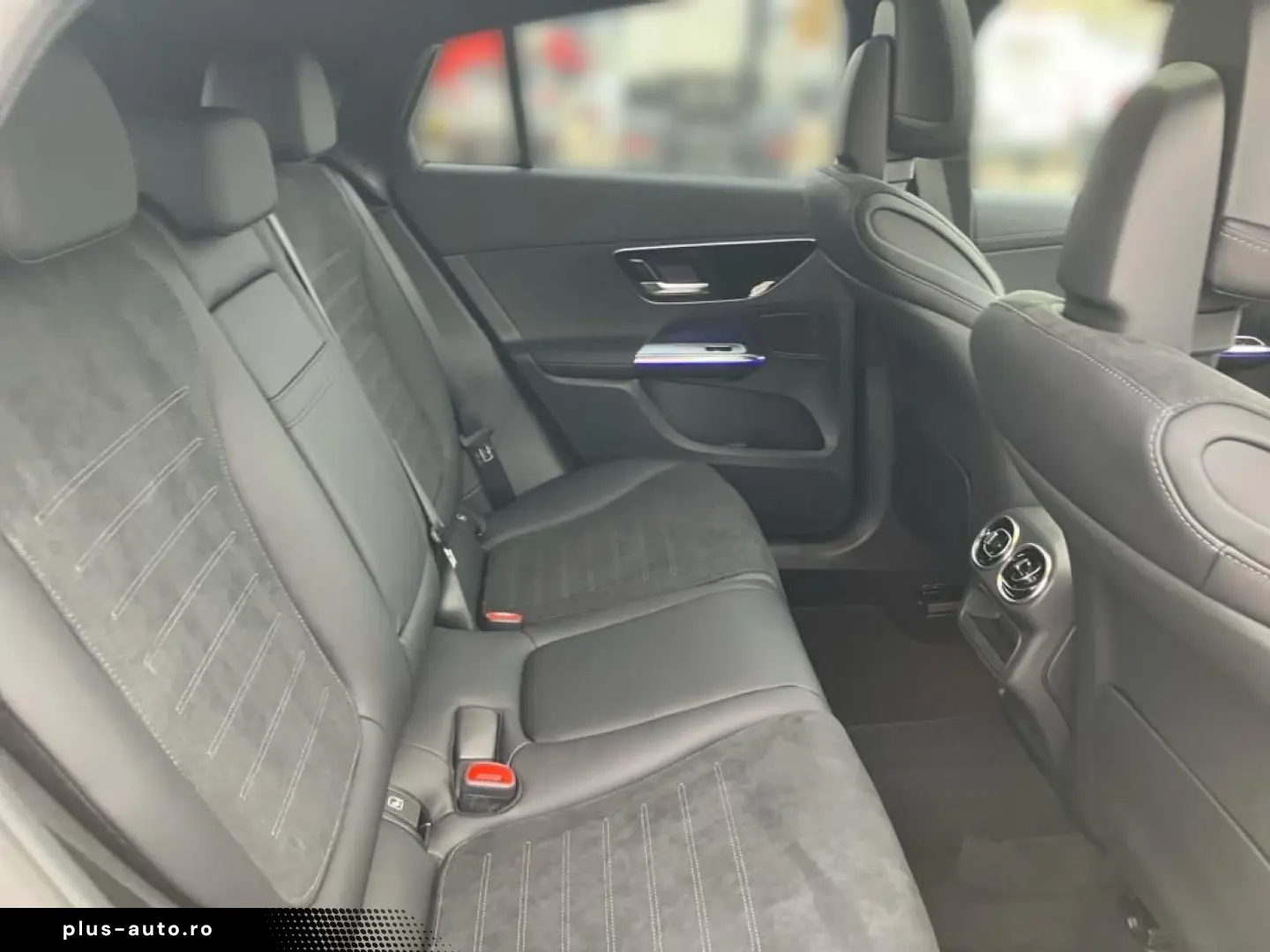 MERCEDES-BENZ GLC 300 d 4m C AMG