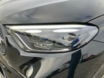 MERCEDES-BENZ GLC 300 d 4m C AMG