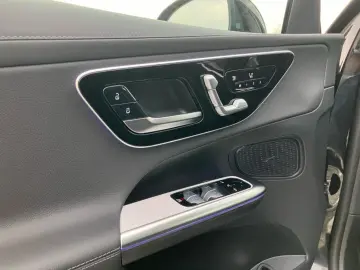 MERCEDES-BENZ GLC 300 d 4m C AMG