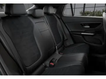 MERCEDES-BENZ GLC 300 d 4M C AMG