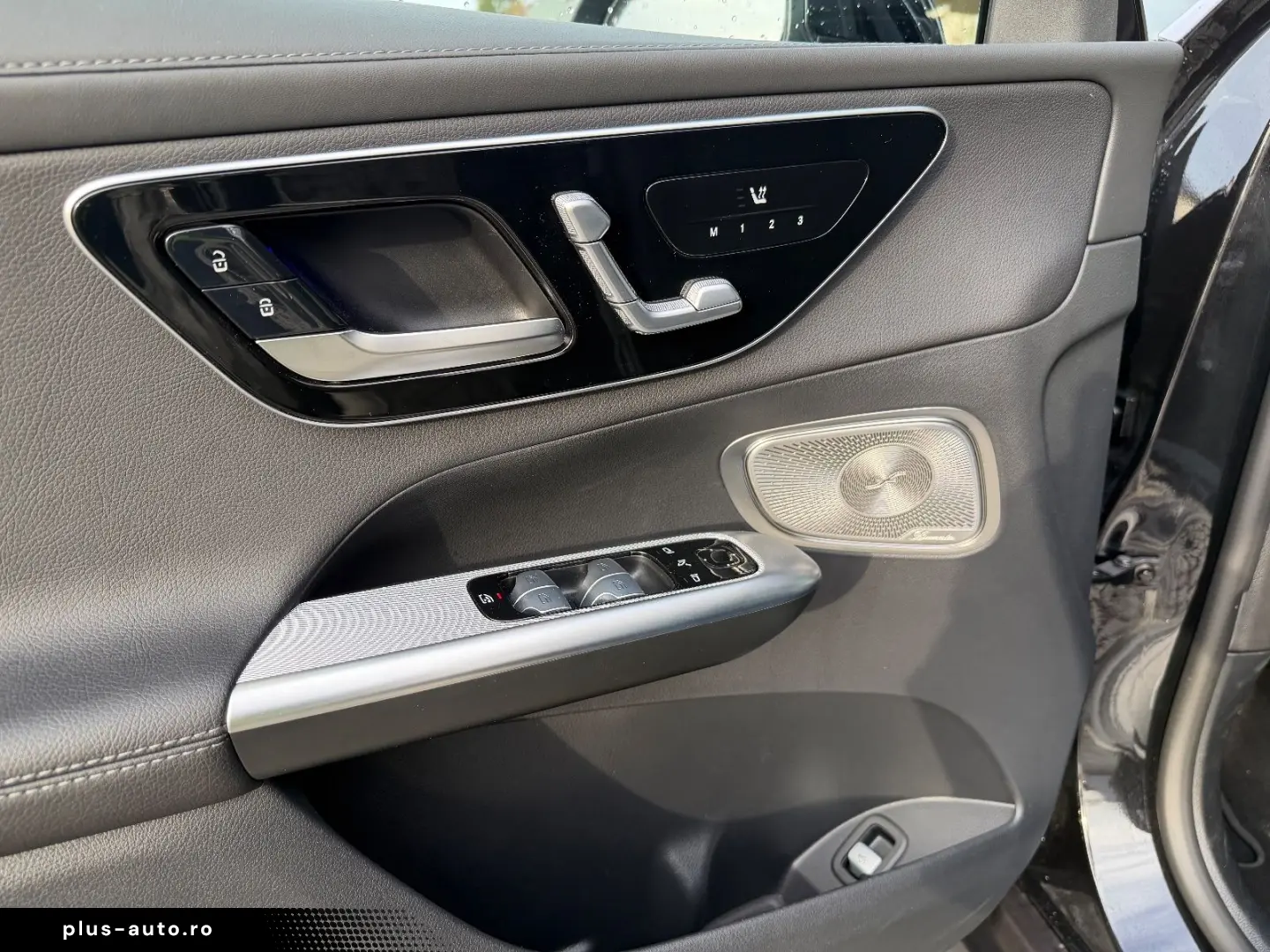 MERCEDES-BENZ GLC 300d Coupe 4M AMG