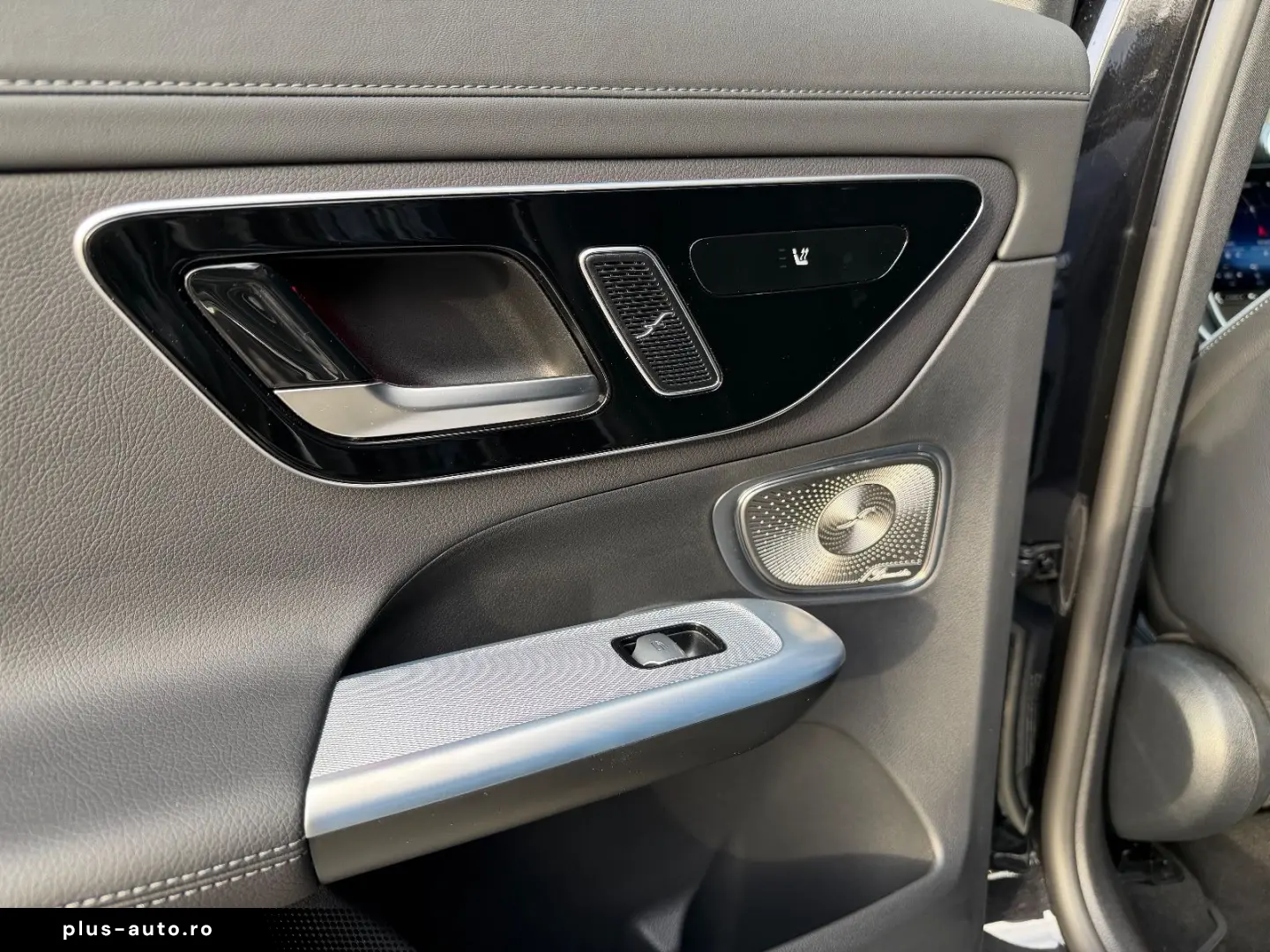 MERCEDES-BENZ GLC 300d Coupe 4M AMG