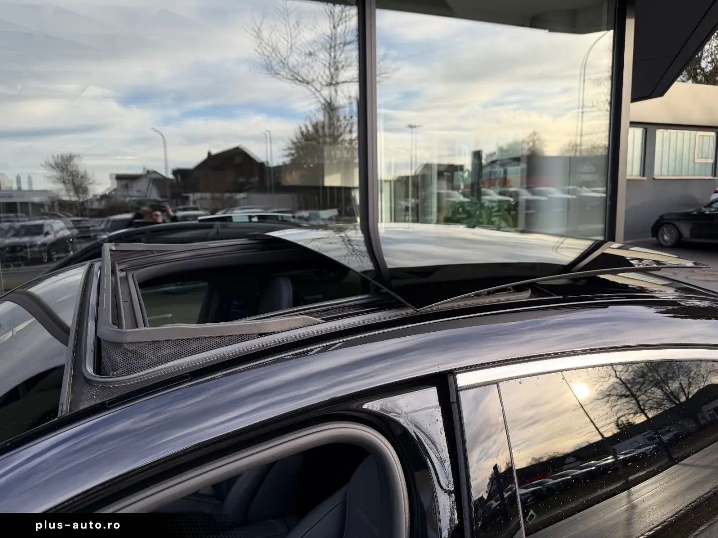 MERCEDES-BENZ GLC 300d Coupe 4M AMG