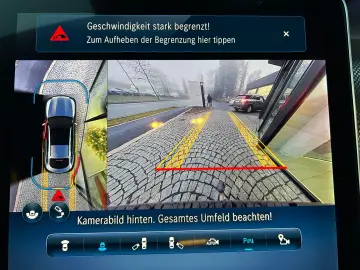 MERCEDES-BENZ GLC 300d Coupe 4M AMG