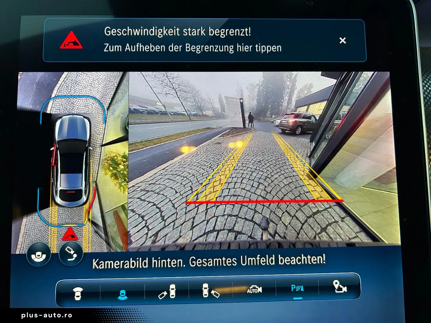 MERCEDES-BENZ GLC 300d Coupe 4M AMG