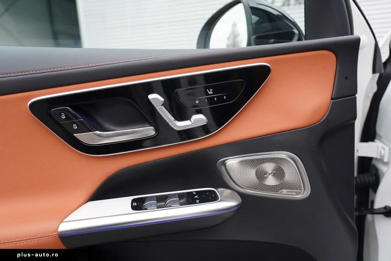 MERCEDES-BENZ GLC300d Coupe 4M AMG PREMIUM  HUD 360 AHK PANO