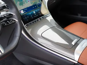 MERCEDES-BENZ GLC300d Coupe 4M AMG PREMIUM  HUD 360 AHK PANO