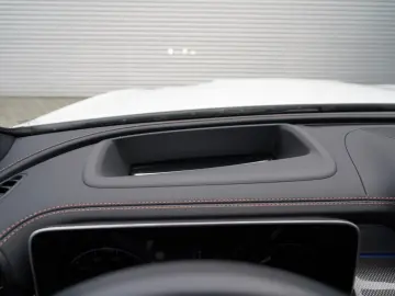 MERCEDES-BENZ GLC300d Coupe 4M AMG PREMIUM  HUD 360 AHK PANO