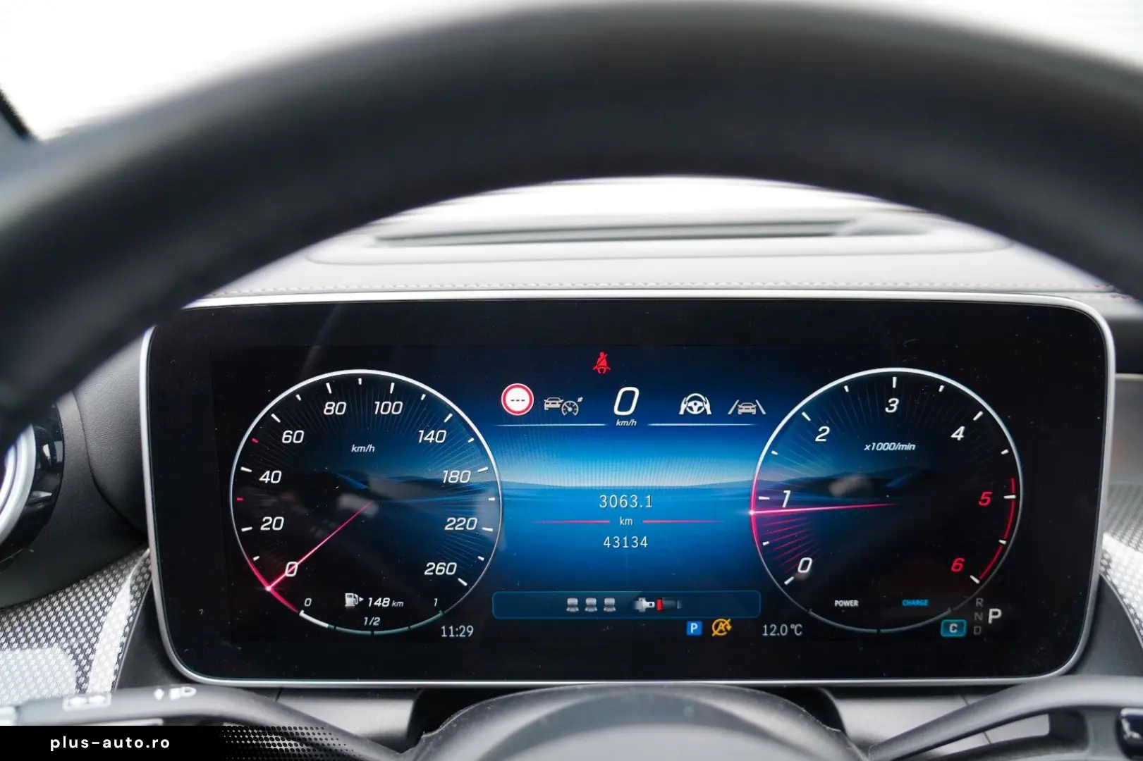 MERCEDES-BENZ GLC300d Coupe 4M AMG PREMIUM  HUD 360 AHK PANO