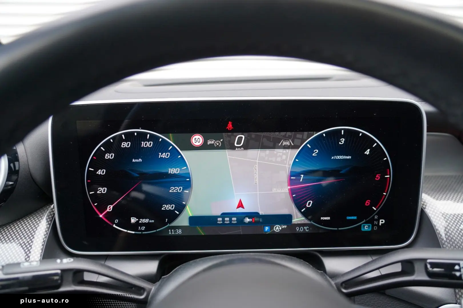 MERCEDES-BENZ GLC300d Coupe 4M AMG PREMIUM PLUS PANO DESIGNO