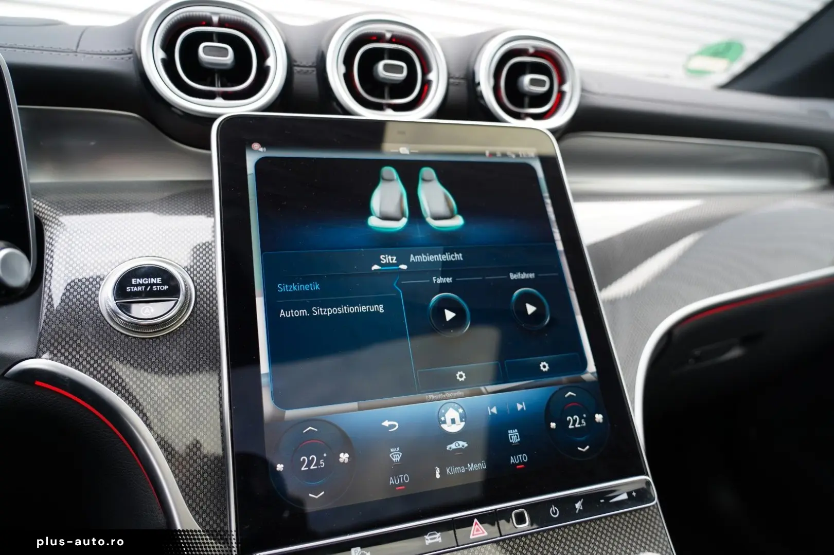 MERCEDES-BENZ GLC300d Coupe 4M AMG PREMIUM PLUS PANO DESIGNO