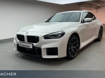 BMW M2 A Coupé LCPlus LkdHzg ACC H-K adaptLED