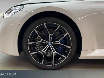 BMW M2 A Coupé LCPlus LkdHzg ACC H-K adaptLED