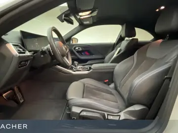 BMW M2 A Coupé LCPlus LkdHzg ACC H-K adaptLED