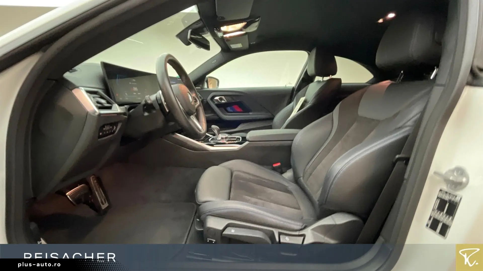 BMW M2 A Coupé LCPlus LkdHzg ACC H-K adaptLED