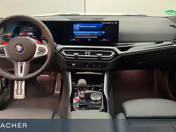 BMW M2 A Coupé LCPlus LkdHzg ACC H-K adaptLED