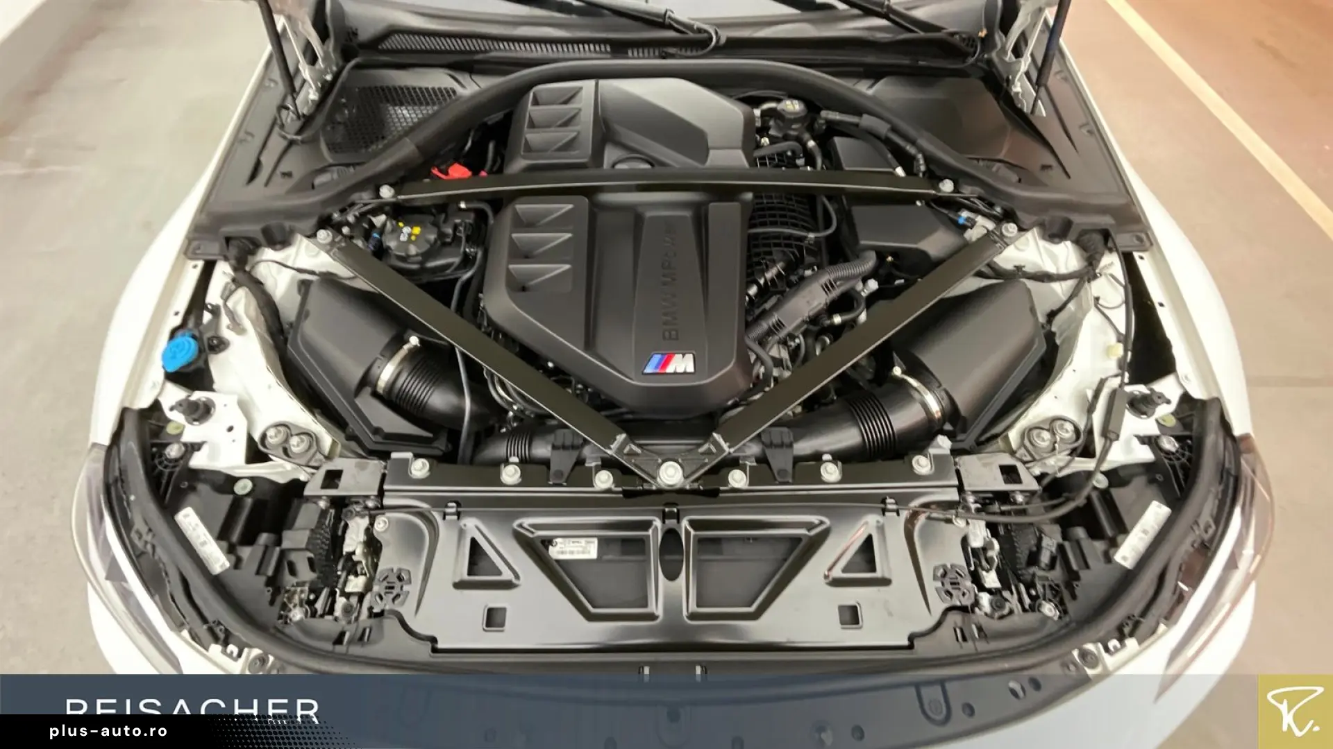 BMW M2 A Coupé LCPlus LkdHzg ACC H-K adaptLED