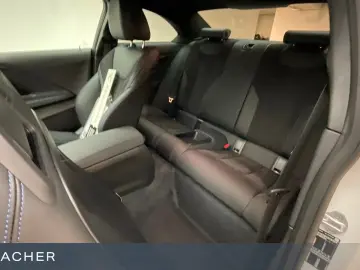 BMW M2 A Coupé LCPlus LkdHzg ACC H-K adaptLED