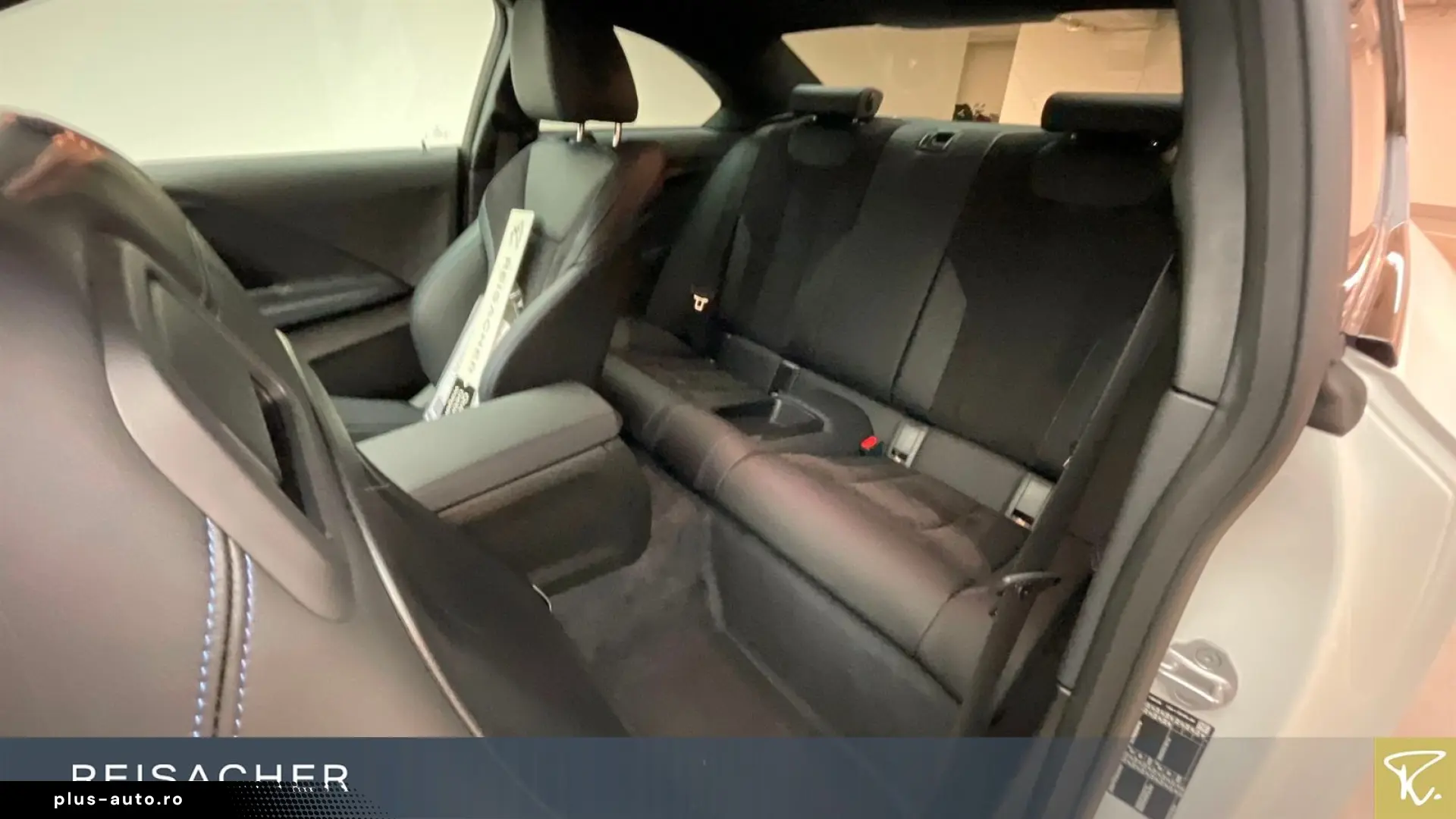 BMW M2 A Coupé LCPlus LkdHzg ACC H-K adaptLED