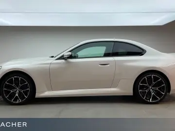 BMW M2 A Coupé LCPlus LkdHzg ACC H-K adaptLED