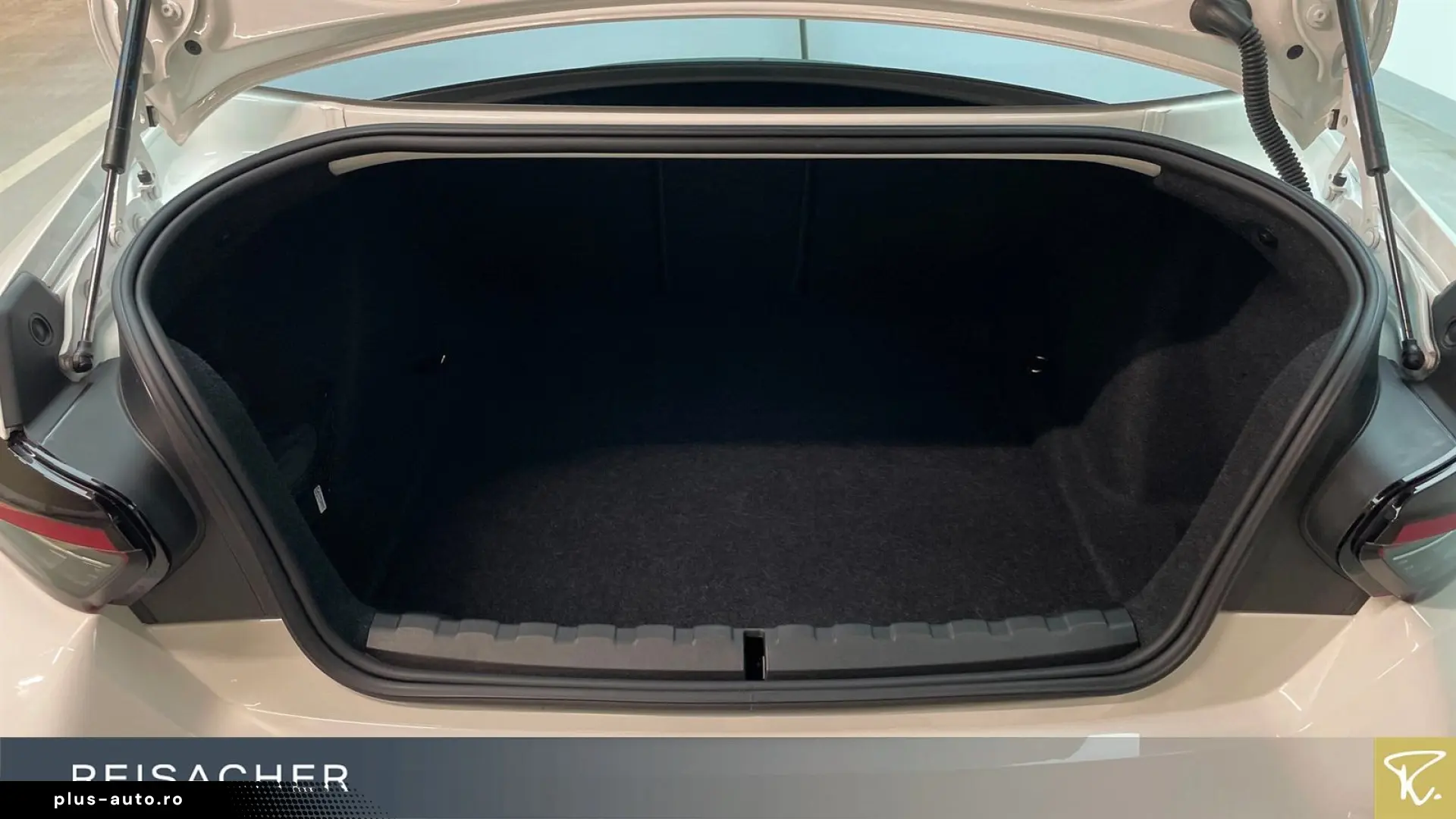 BMW M2 A Coupé LCPlus LkdHzg ACC H-K adaptLED