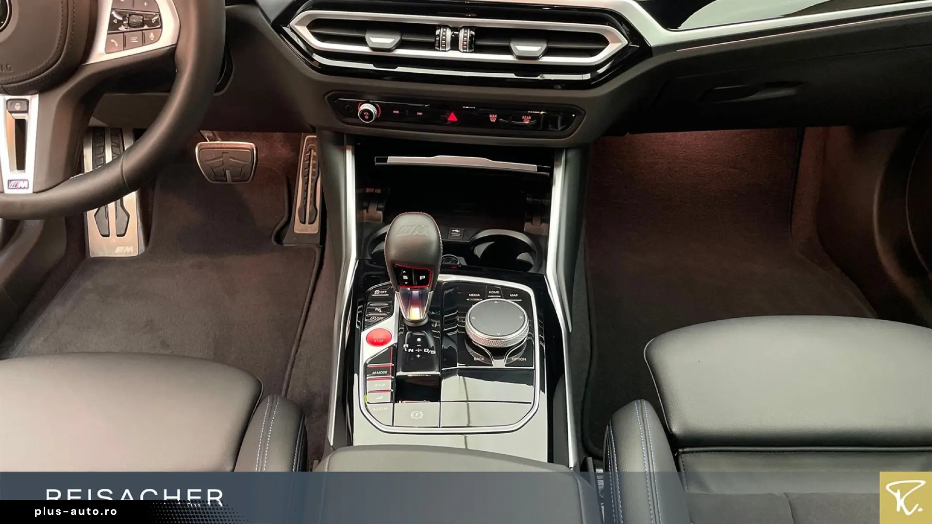 BMW M2 A Coupé LCPlus LkdHzg ACC H-K adaptLED