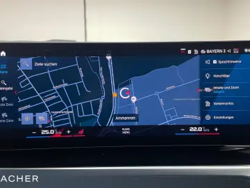 BMW M2 A Coupé LCPlus LkdHzg ACC H-K adaptLED