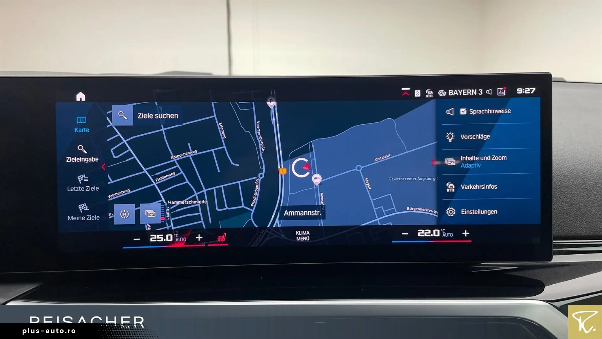 BMW M2 A Coupé LCPlus LkdHzg ACC H-K adaptLED