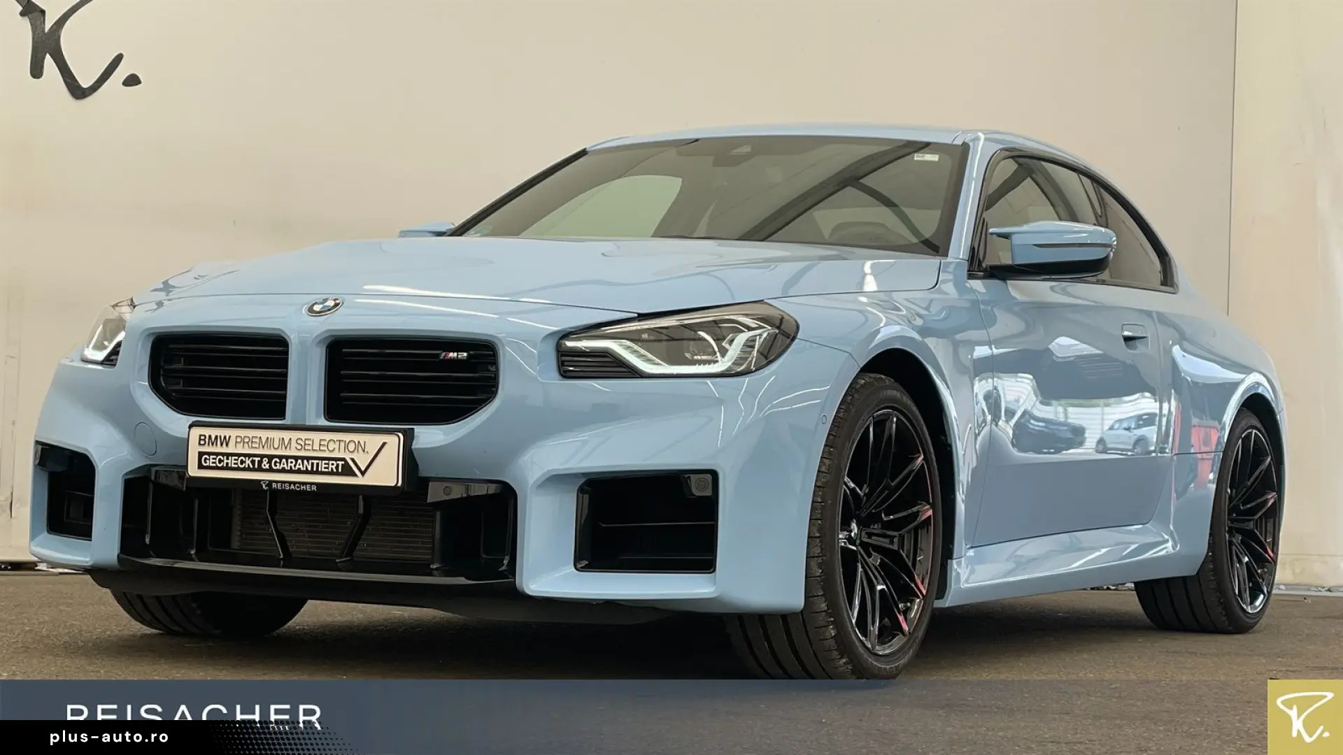BMW M2 A Coupé LC  PDC SHZ AdaptLED HiFi 19  20  LM