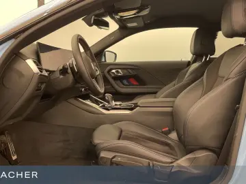 BMW M2 A Coupé LC  PDC SHZ AdaptLED HiFi 19  20  LM