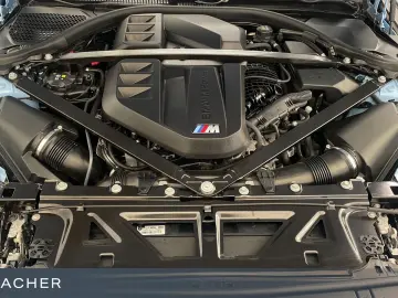 BMW M2 A Coupé LC  PDC SHZ AdaptLED HiFi 19  20  LM